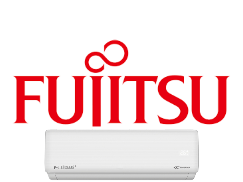 Fujitsu Klima Servisi