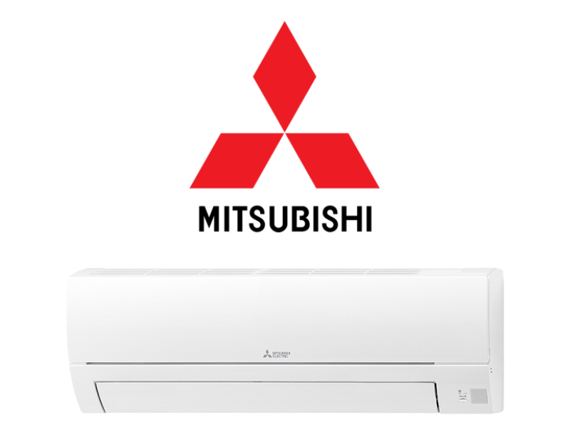 Mitsubishi Klima Servisi