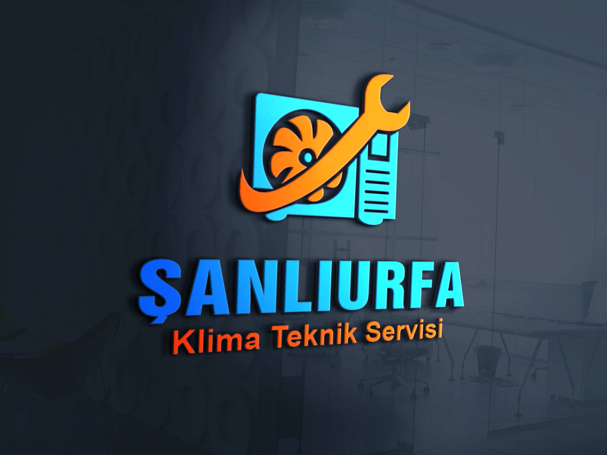 Şanlıurfa Klima Servisi Akıllı Soğutma
