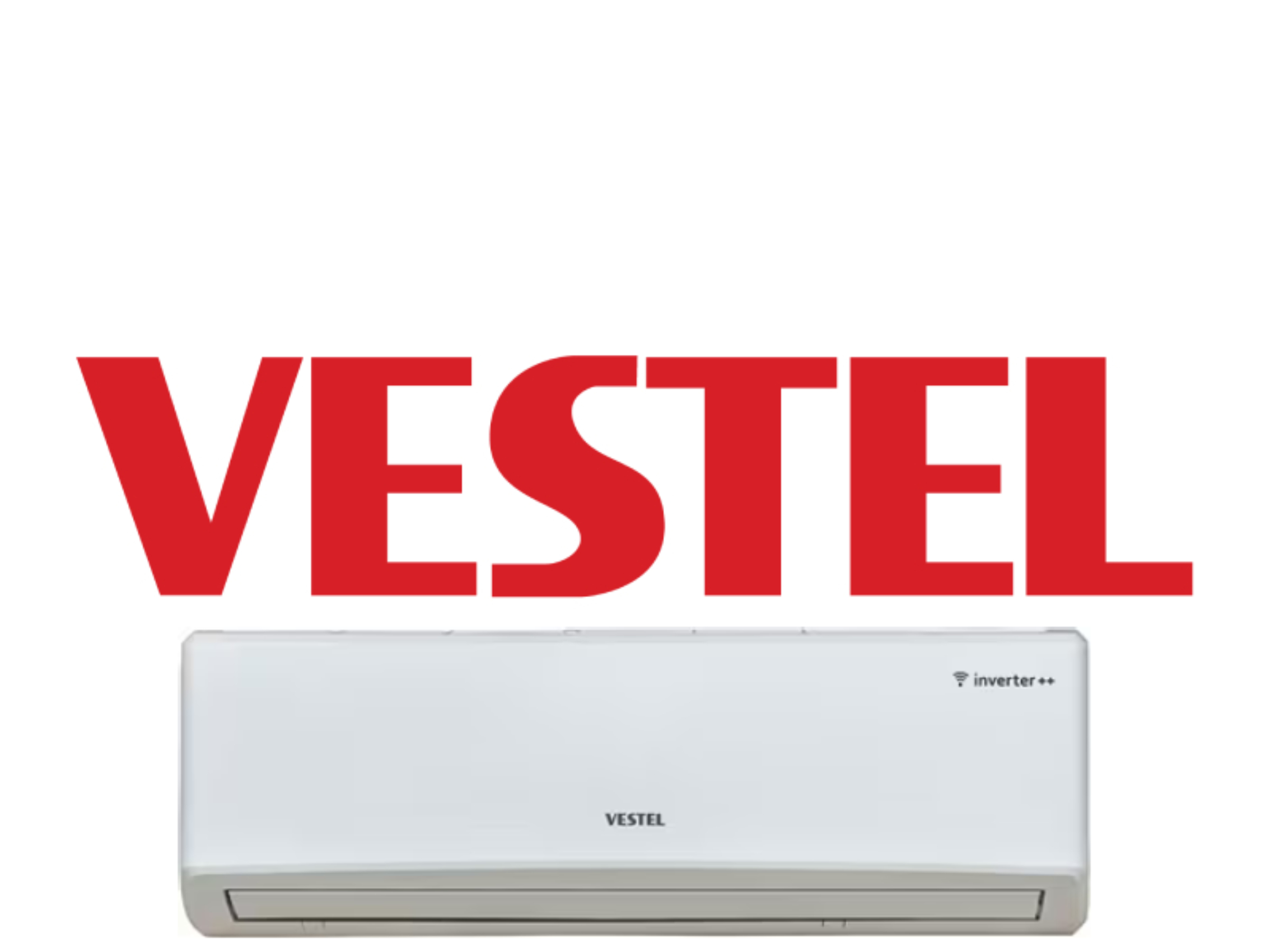 Vestel Klima Servisi